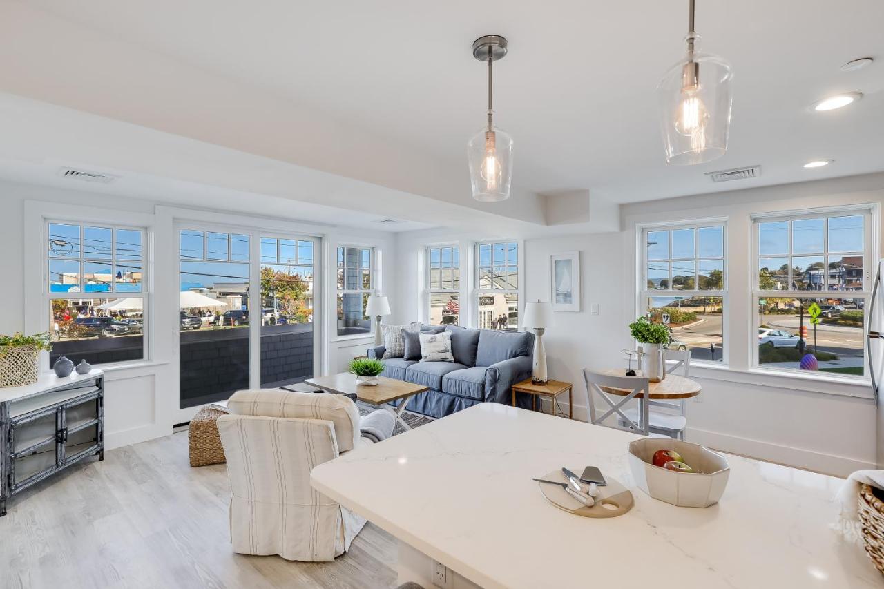 Thomas Sea Suites At Harbourtown Plymouth Luaran gambar
