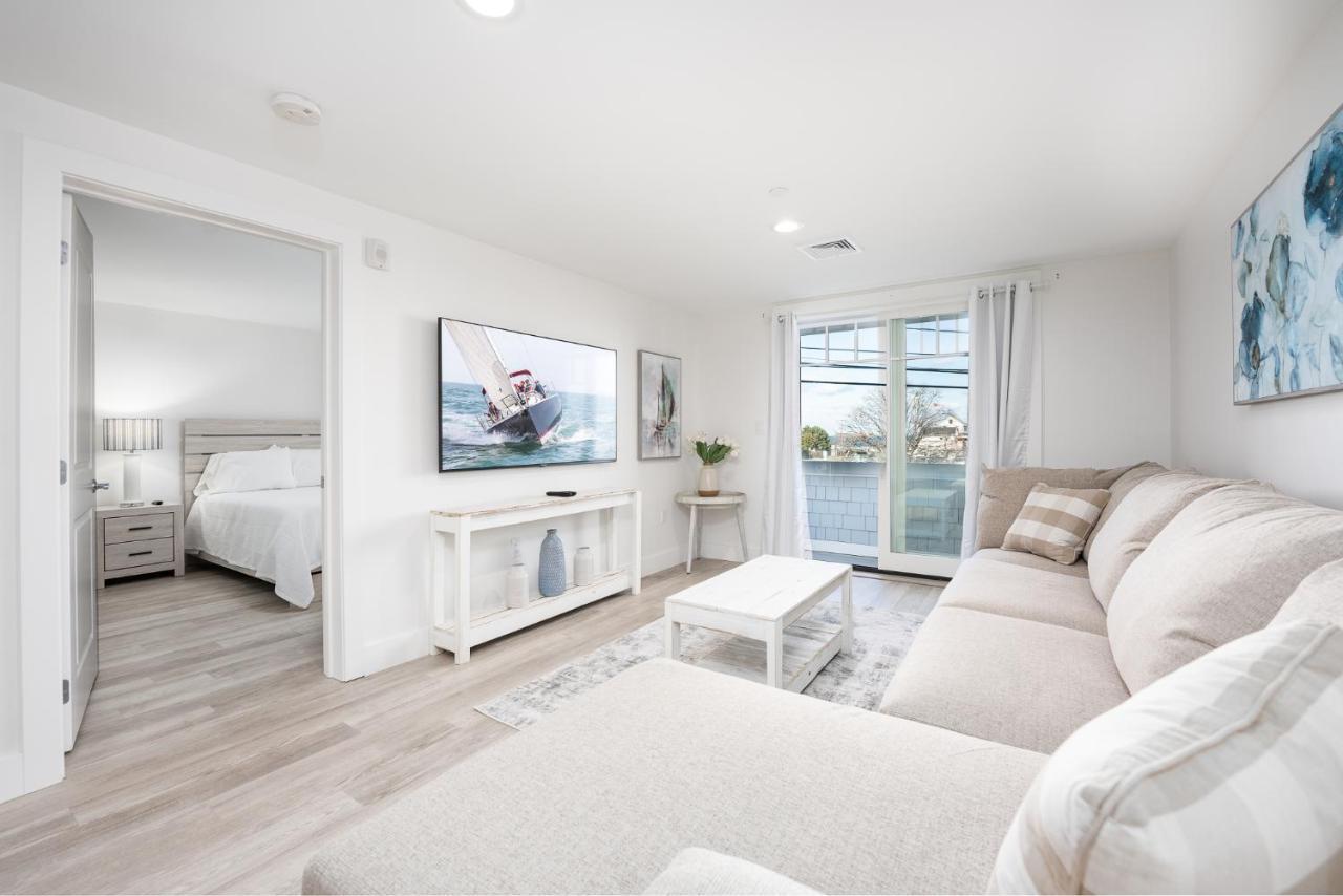 Thomas Sea Suites At Harbourtown Plymouth Bilik gambar