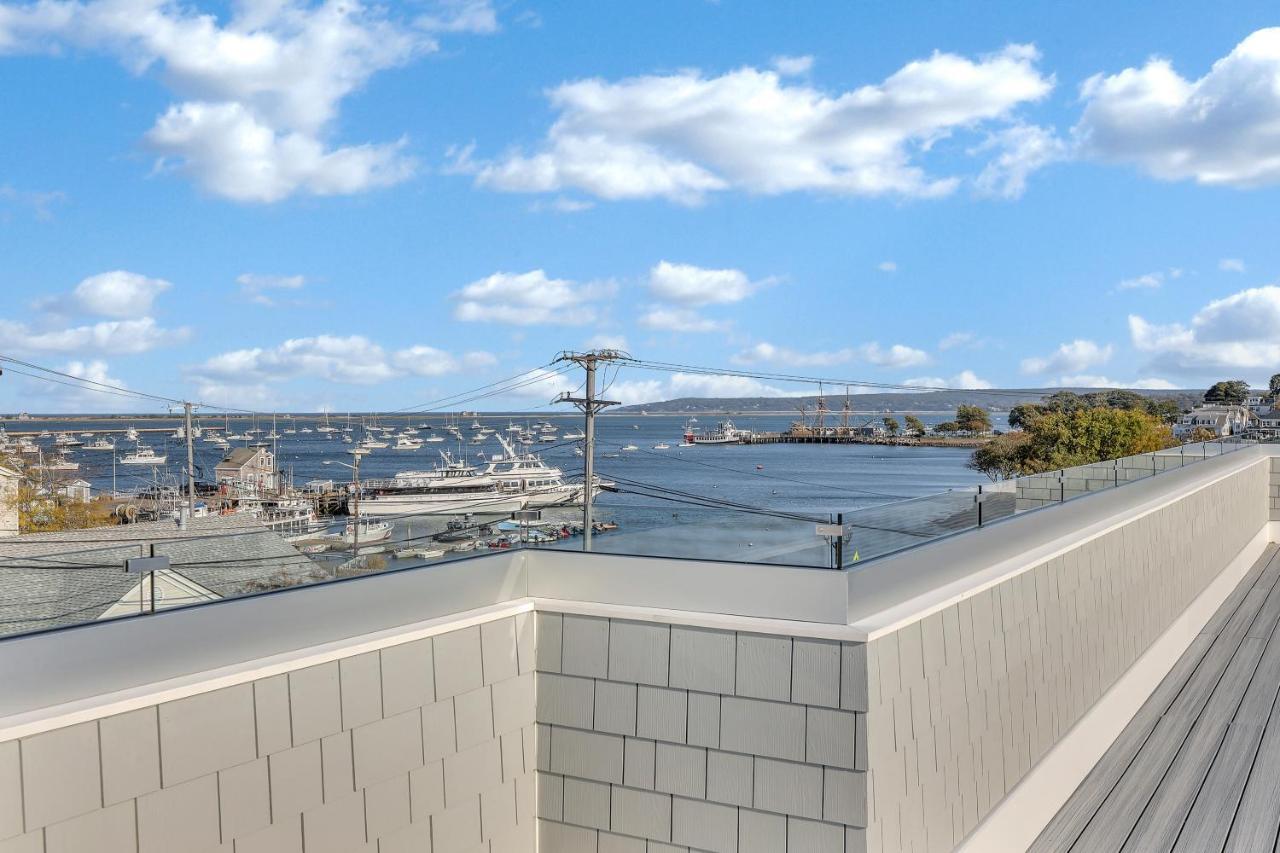 Thomas Sea Suites At Harbourtown Plymouth Luaran gambar