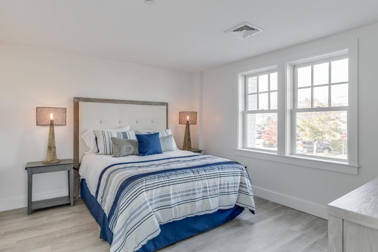 Thomas Sea Suites At Harbourtown Plymouth Luaran gambar