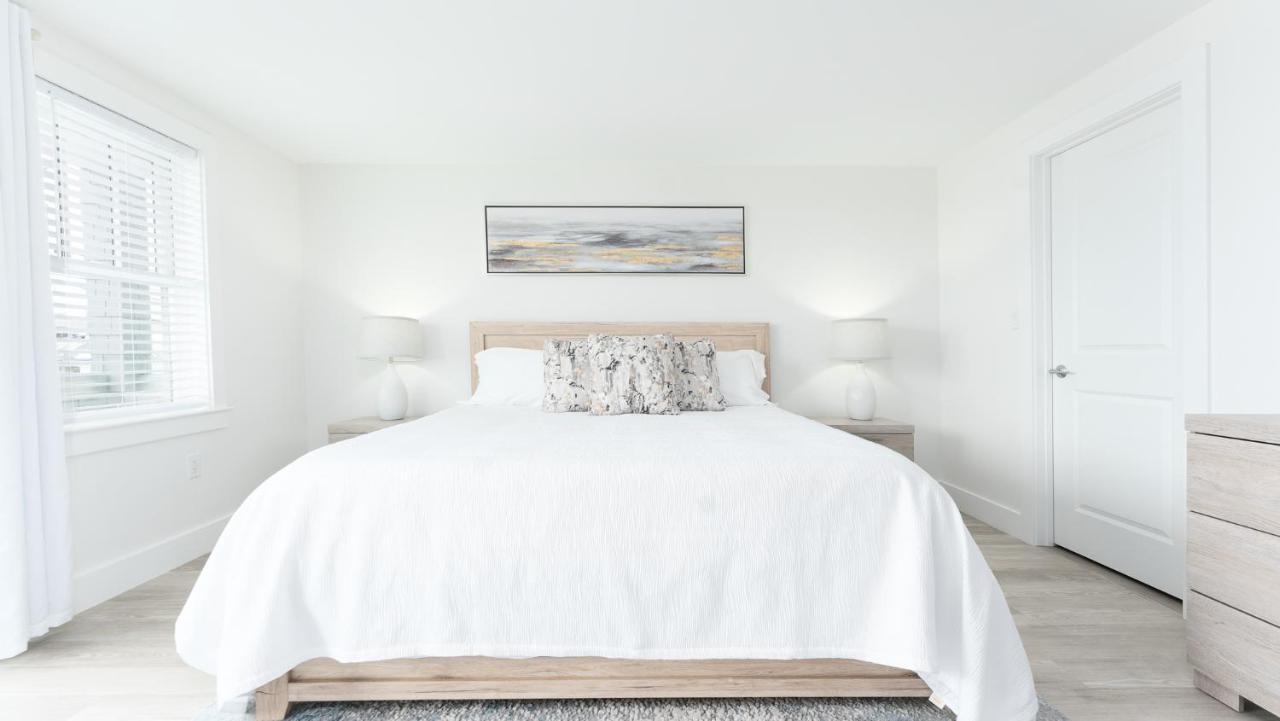 Thomas Sea Suites At Harbourtown Plymouth Luaran gambar