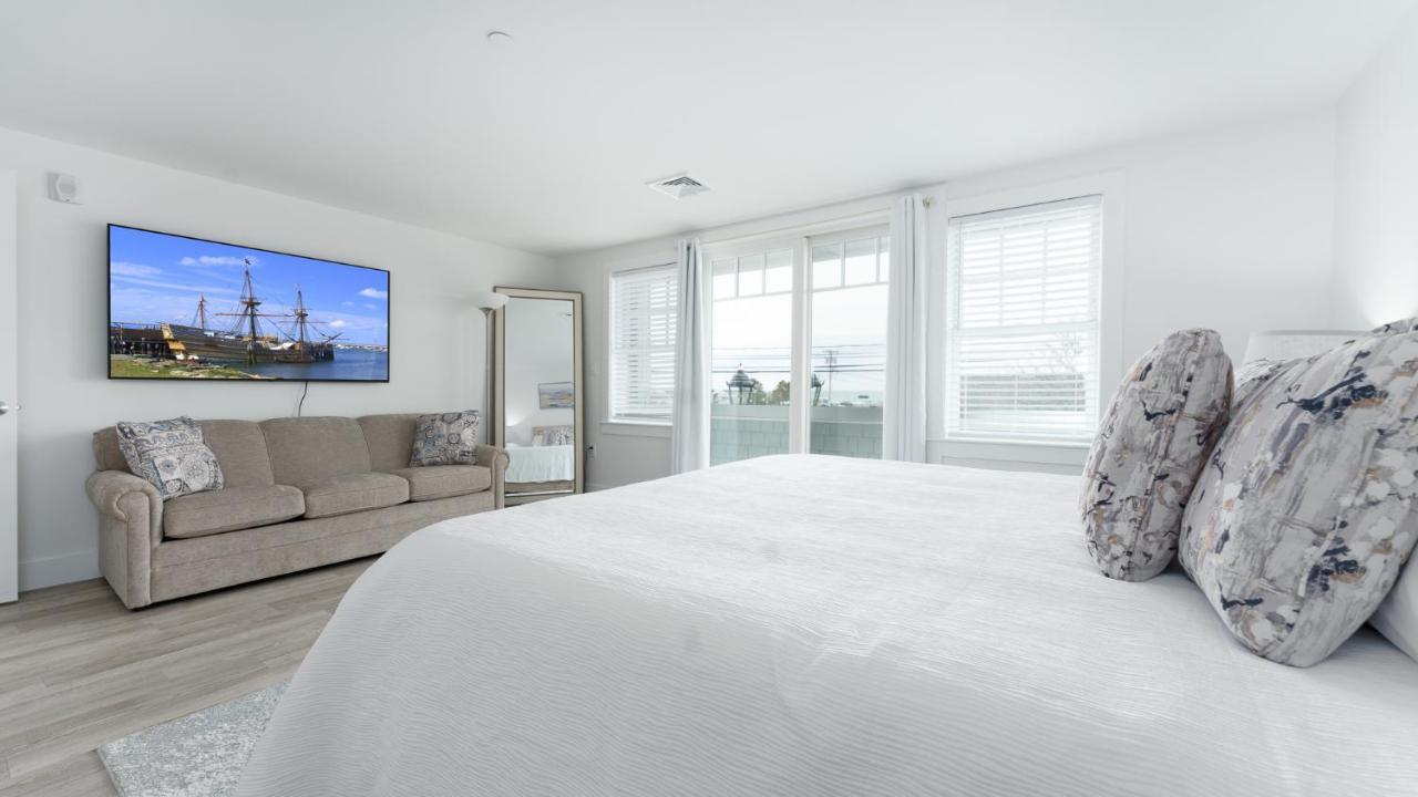 Thomas Sea Suites At Harbourtown Plymouth Luaran gambar