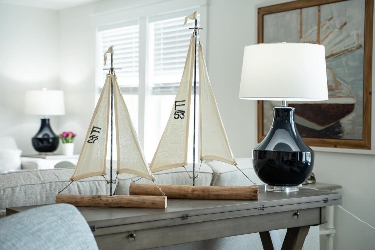 Thomas Sea Suites At Harbourtown Plymouth Luaran gambar