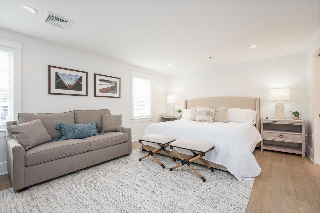 Thomas Sea Suites At Harbourtown Plymouth Luaran gambar
