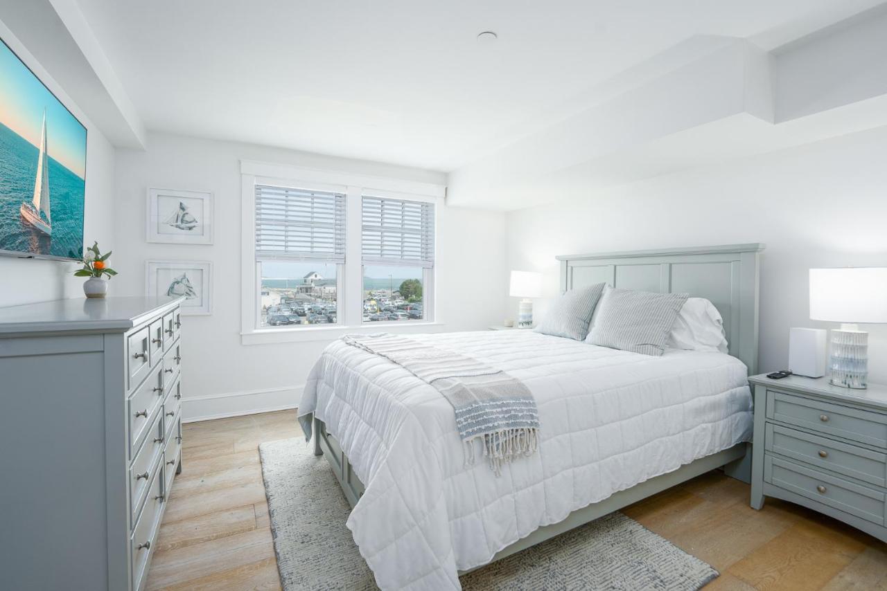Thomas Sea Suites At Harbourtown Plymouth Luaran gambar