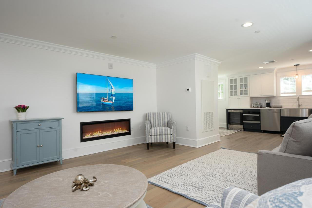 Thomas Sea Suites At Harbourtown Plymouth Luaran gambar