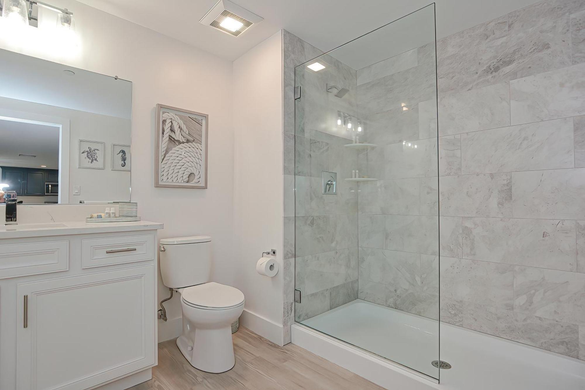 Thomas Sea Suites At Harbourtown Plymouth Bilik gambar