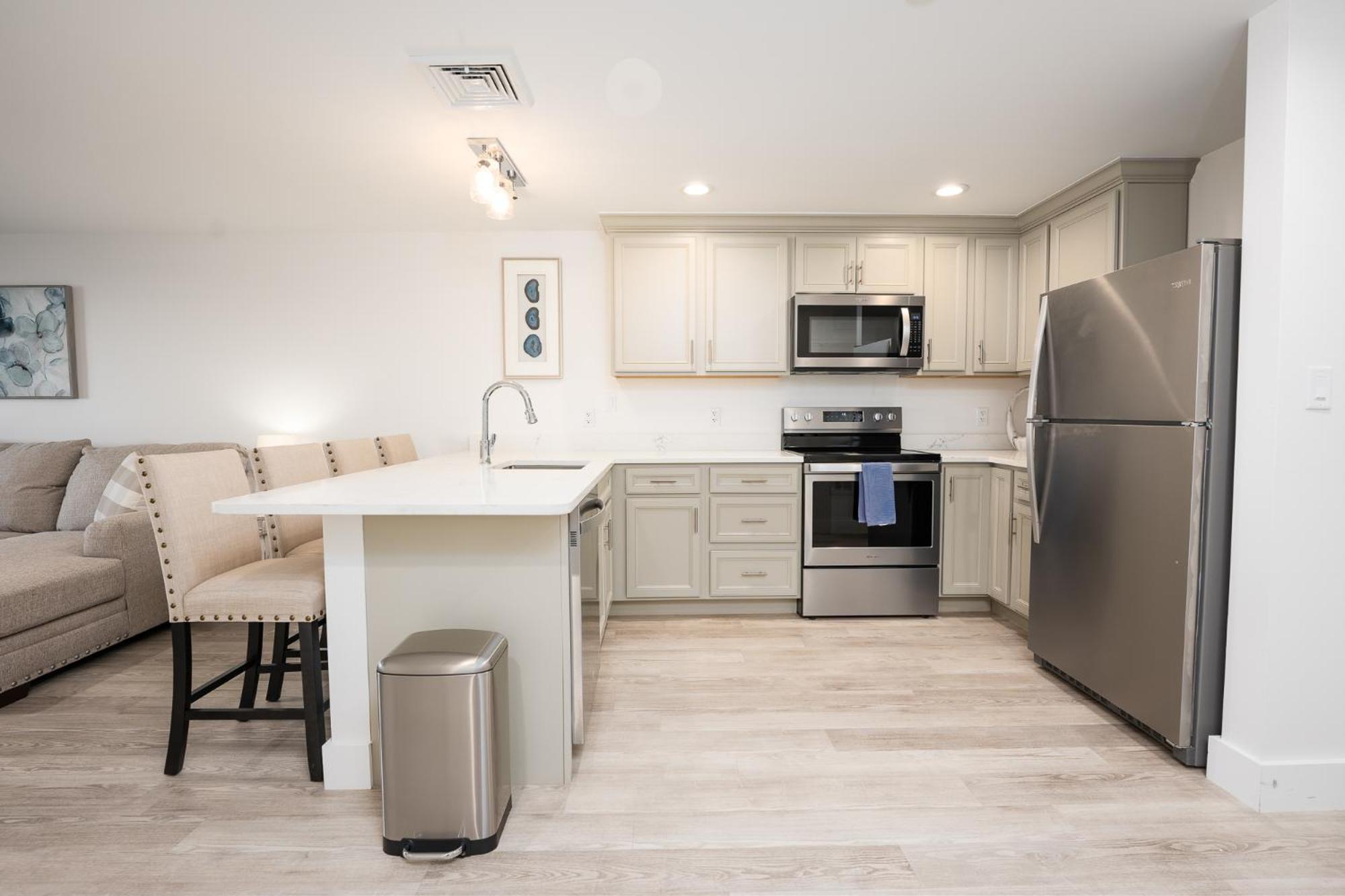 Thomas Sea Suites At Harbourtown Plymouth Bilik gambar